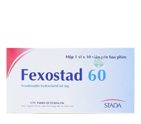 Fexostad 60